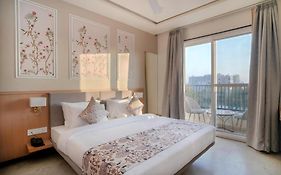 Hotel Aura By Arihant